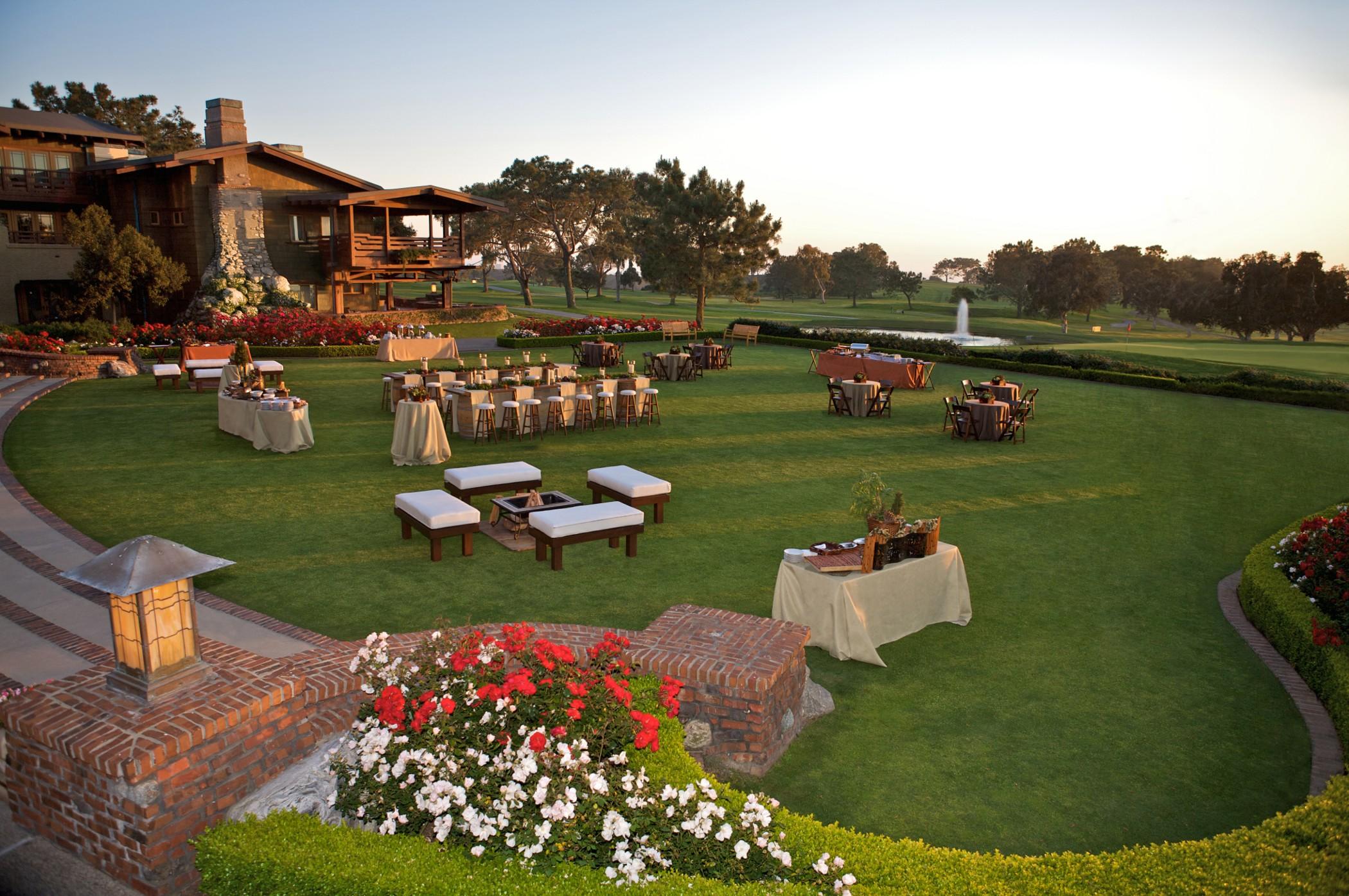 The Lodge At Torrey Pines San Diego Exterior photo