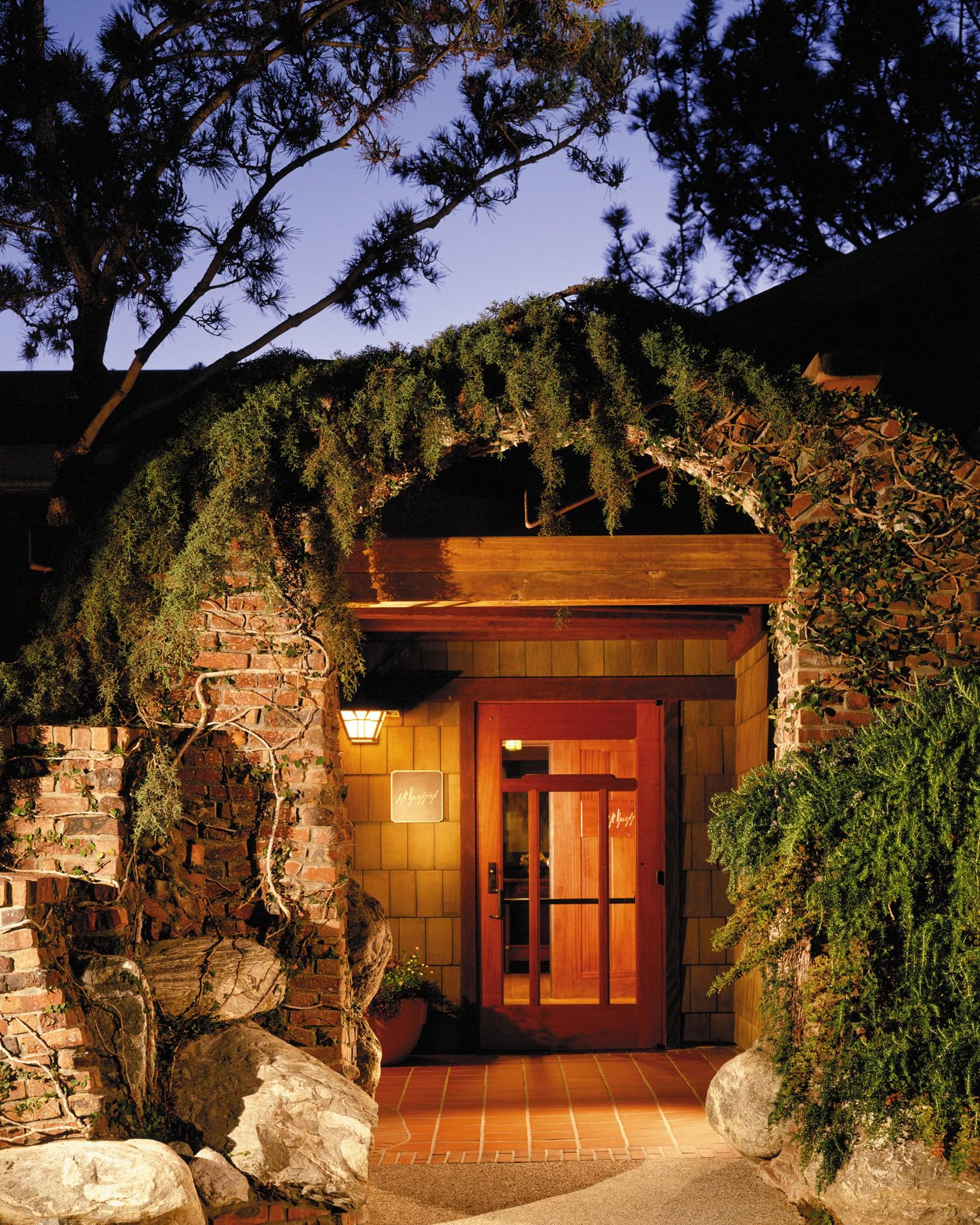 The Lodge At Torrey Pines San Diego Exterior photo