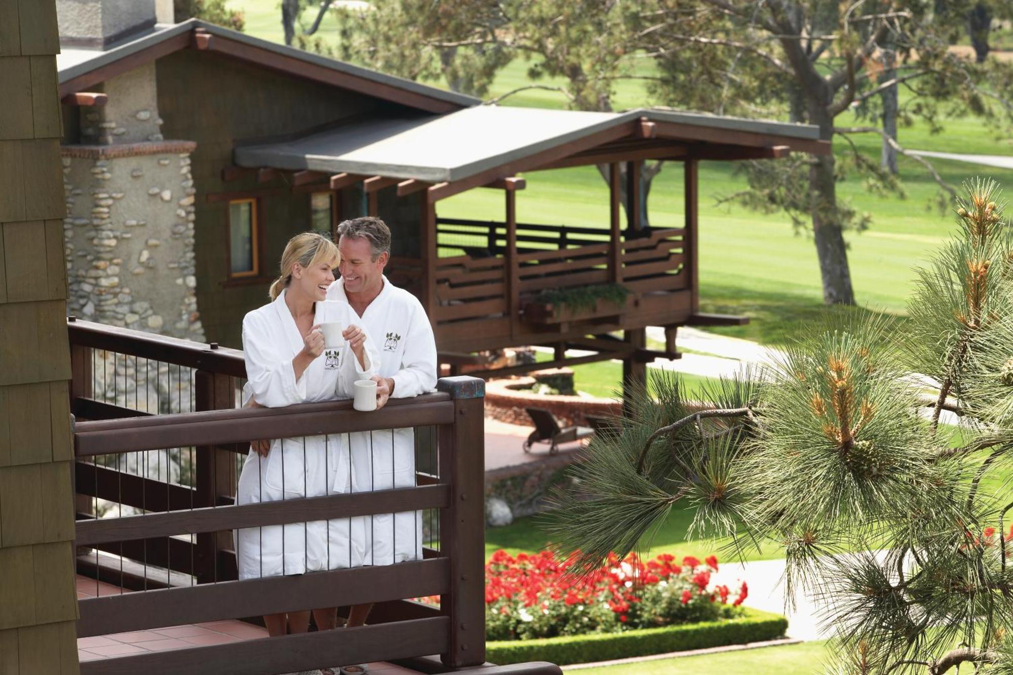 The Lodge At Torrey Pines San Diego Exterior photo