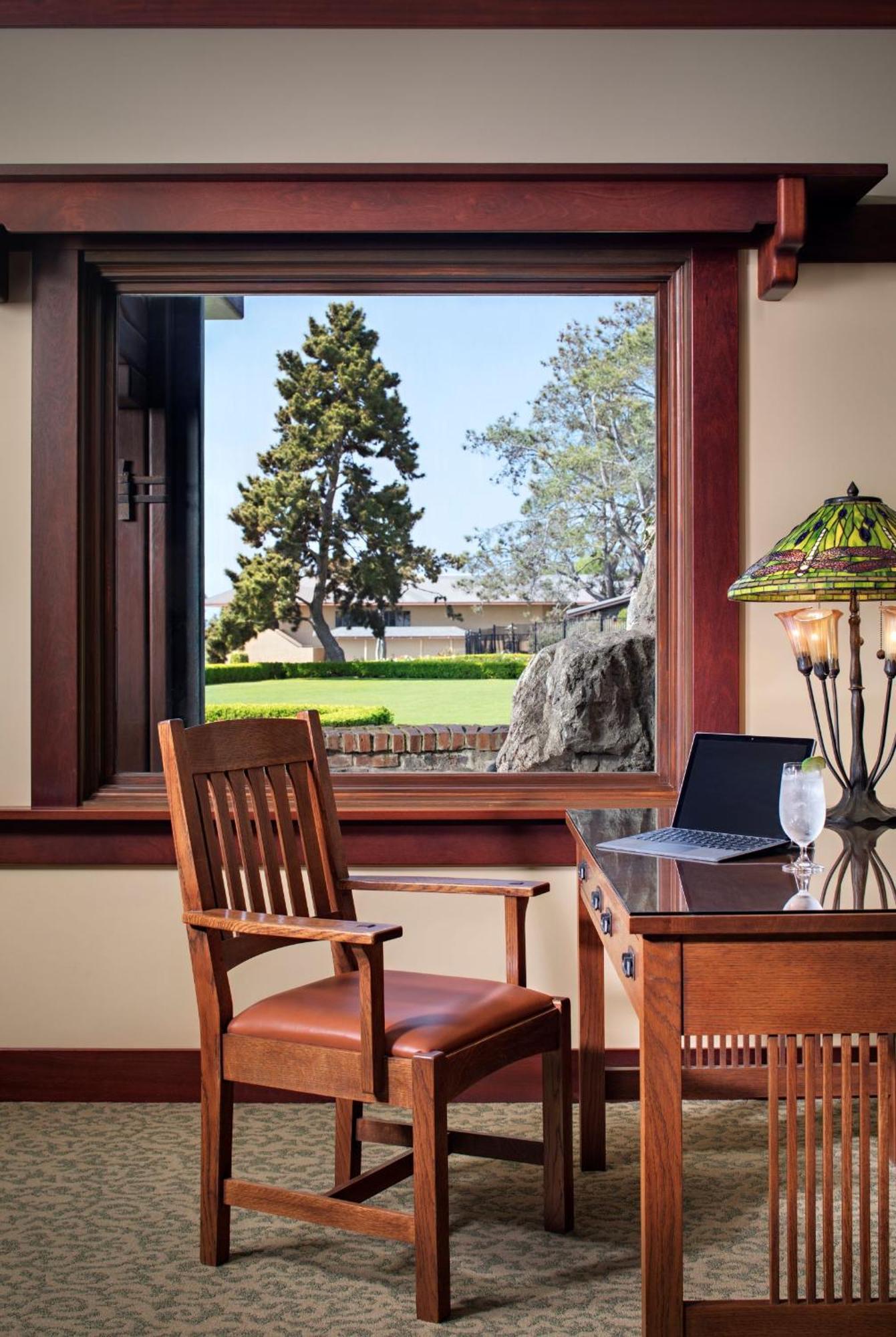 The Lodge At Torrey Pines San Diego Exterior photo