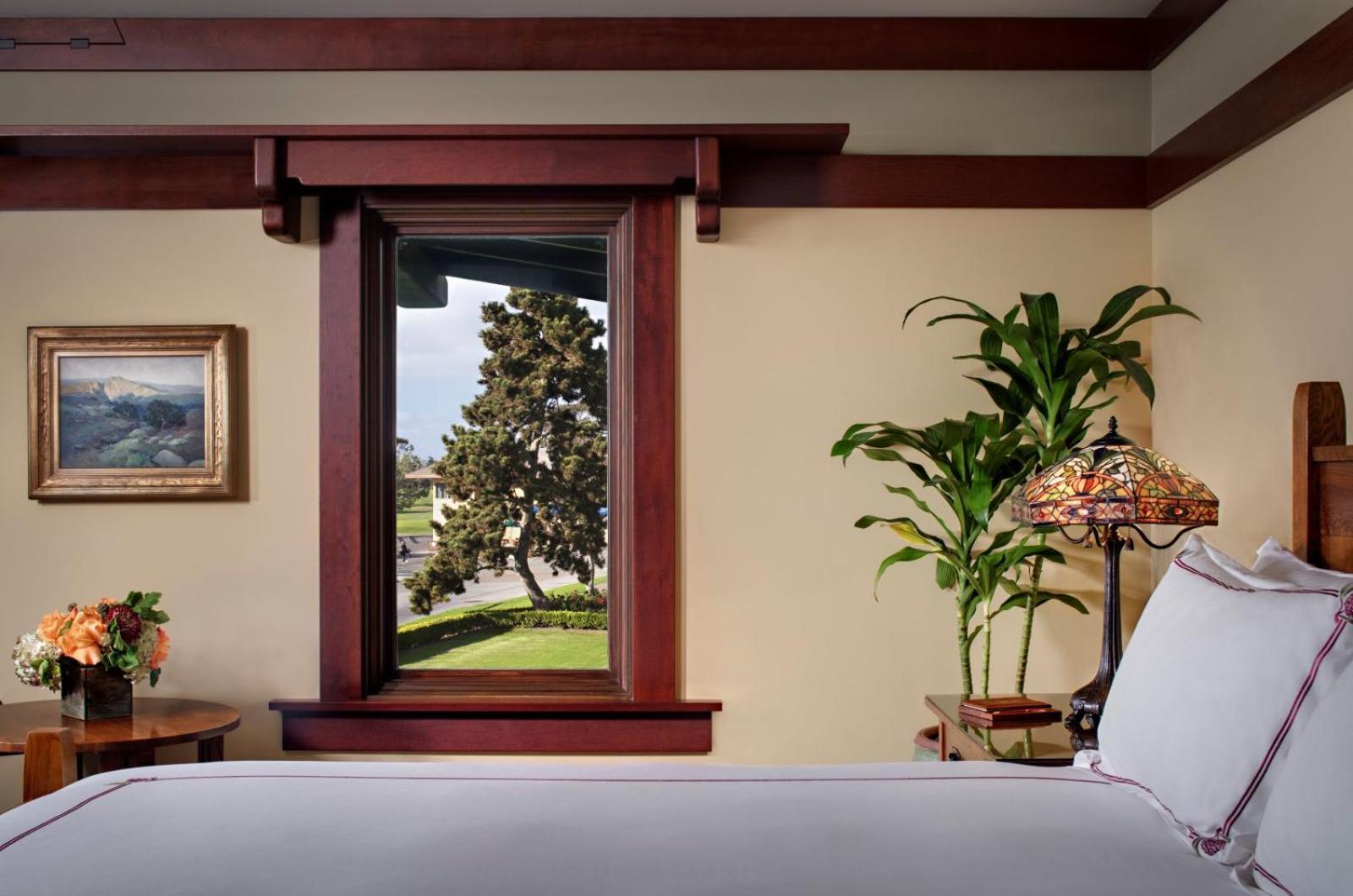 The Lodge At Torrey Pines San Diego Exterior photo