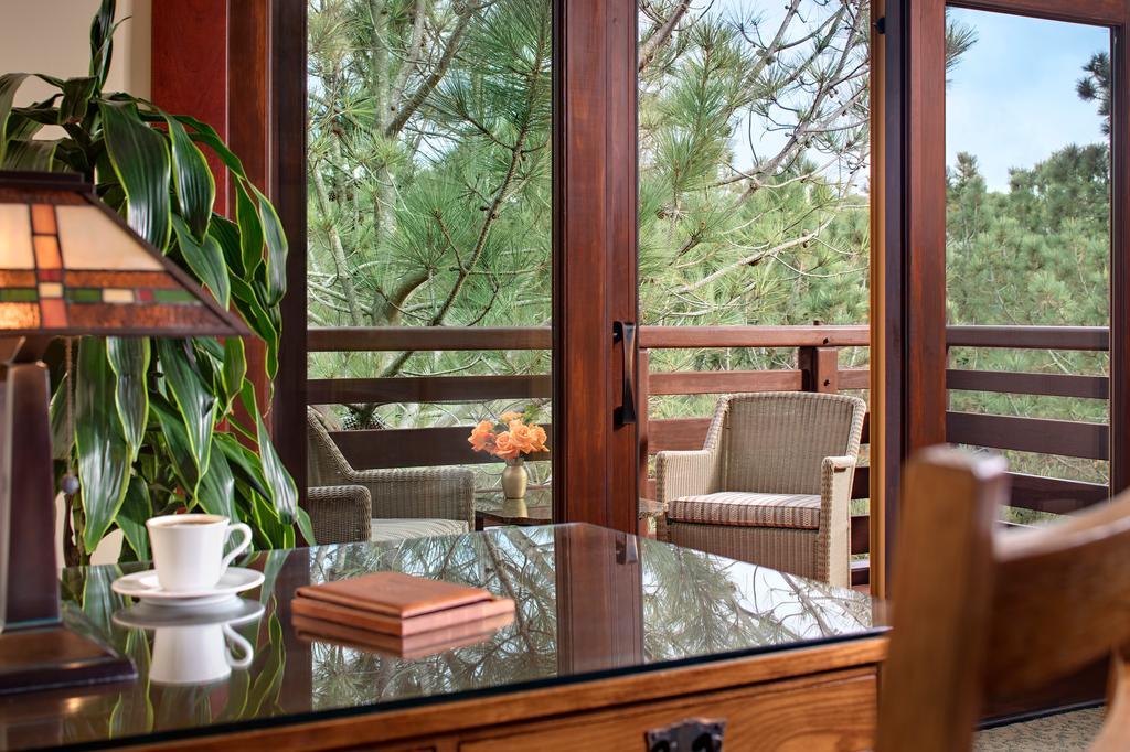 The Lodge At Torrey Pines San Diego Exterior photo