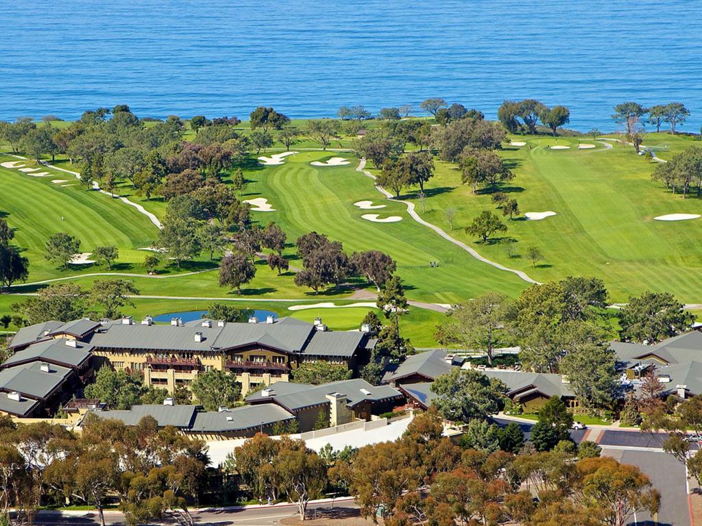 The Lodge At Torrey Pines San Diego Exterior photo